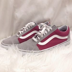 🥀Vans Old Skool Skate Shoes
